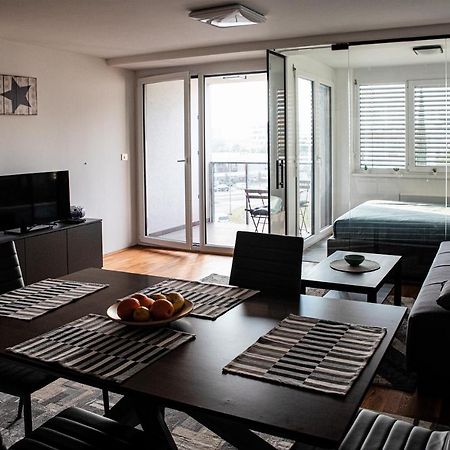 Appartamento Burin Capodistria Esterno foto